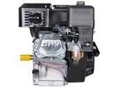 Бензиновый двигатель Huter GE-170F-20