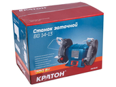 Точильный станок Кратон BG 14-13