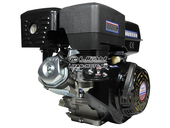 Бензиновый двигатель Lifan 190FD 11A