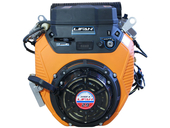 Бензиновый двигатель Lifan 2V80F-A ECC