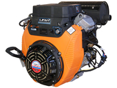 Бензиновый двигатель Lifan 2V80F-A