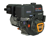 Бензиновый двигатель Lifan KP460E ECC 18A
