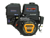 Бензиновый двигатель Lifan KP460E ECC 18A
