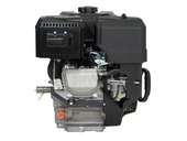 Бензиновый двигатель Lifan KP460E ECC 18A