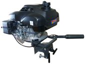 Лодочный мотор Lifan LM-80P