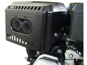 Бензиновый двигатель Lifan NP460E 11A