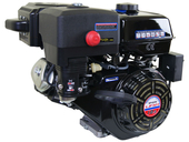 Бензиновый двигатель Lifan NP460E 11A