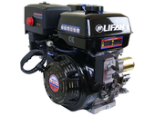 Бензиновый двигатель Lifan NP460E 11A