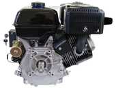 Бензиновый двигатель Lifan NP460E 11A