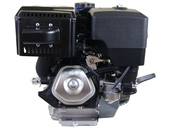 Бензиновый двигатель Lifan NP460E
