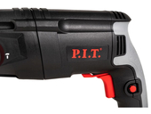 Перфоратор P.I.T. PBH26-C2