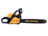 Бензопила Champion 256-18
