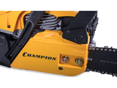 Бензопила Champion 256-18