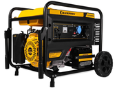 Бензиновый генератор Champion GG7001EW