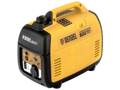 Бензиновый генератор инверторный Denzel GT-1200iS