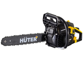 Бензопила Huter BS-40