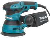 Эксцентриковая шлифмашина Makita BO5041
