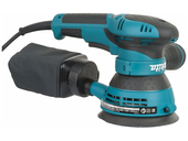 Эксцентриковая шлифмашина Makita BO5041