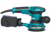 Эксцентриковая шлифмашина Makita BO5041