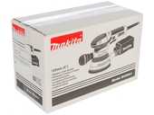 Эксцентриковая шлифмашина Makita BO5041
