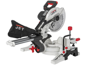 Торцовочная пила JET JSMS-10LA
