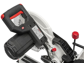Торцовочная пила JET JSMS-10LA