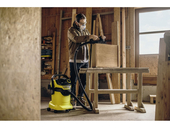 Пылесос Karcher WD 5 P V-25/5/22