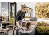 Пылесос Karcher WD 5 P V-25/5/22