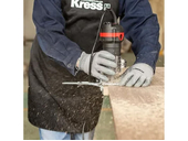 Кромочный фрезер Kress KU602