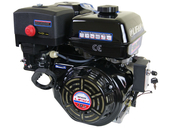 Бензиновый двигатель Lifan NP460E 18A