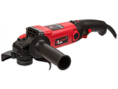 Угловая шлифмашина Number One AG1350/125-PRO