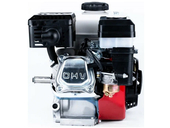 Бензиновый двигатель Workmaster ДБ-8,0