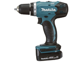 Дрель-шуруповерт Makita DDF343SHE