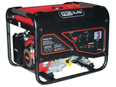 Бензиновый генератор PRORAB 5503