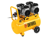 Компрессор Denzel DLS2200/50