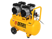 Компрессор Denzel DLS2200/50