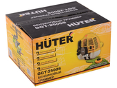 Бензиновый триммер Huter GGT-2500S