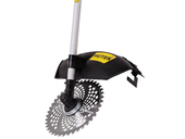 Бензиновый триммер Huter GGT-2500S