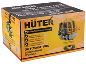 Бензиновый триммер Huter GGT-2500T PRO