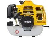 Бензиновый триммер Huter GGT-2500T PRO
