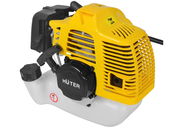 Бензиновый триммер Huter GGT-2500T PRO