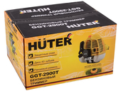 Бензиновый триммер Huter GGT-2900T