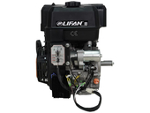 Бензиновый двигатель Lifan KP500