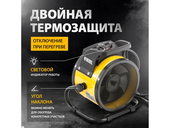 Тепловая пушка электрическая Denzel DHC 2-100