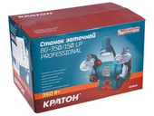 Точильный станок Кратон BG 350/150 LP