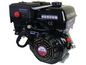 Бензиновый двигатель Lifan NP460