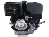 Бензиновый двигатель Lifan NP460