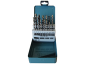 Ударная дрель Makita HP1640X4