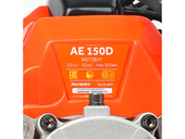 Мотобур Patriot AE 150D