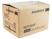 Мотобур Patriot AE 150D